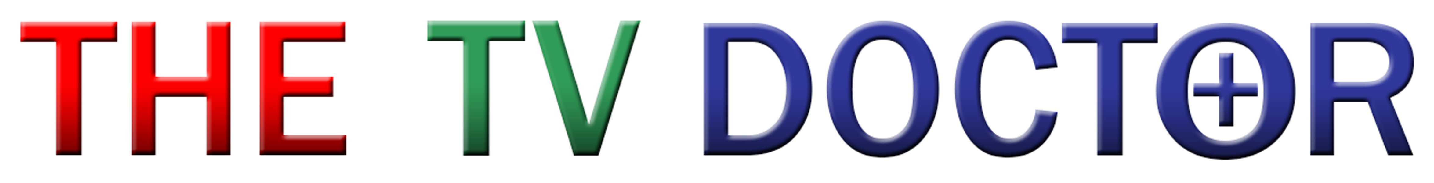 TV Doctor – Television Repairs